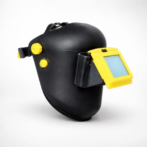 Welding Helmet