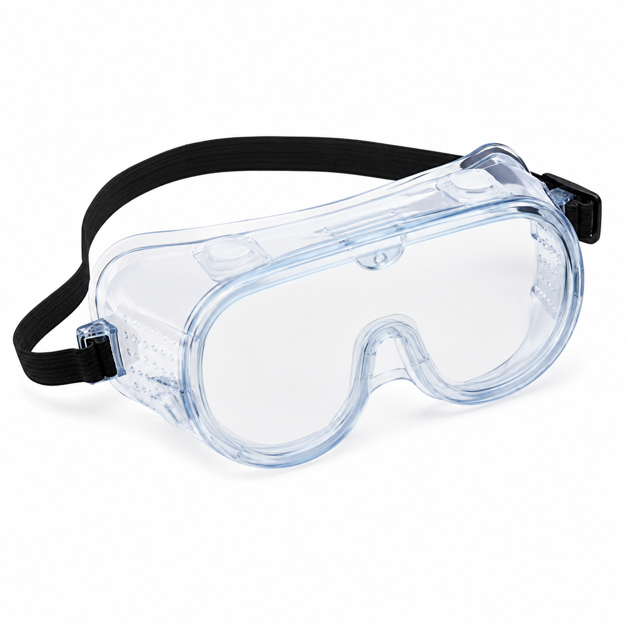 Chemical Protection - I