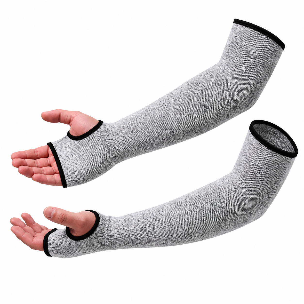 Cut Resistance Hand Sleeve