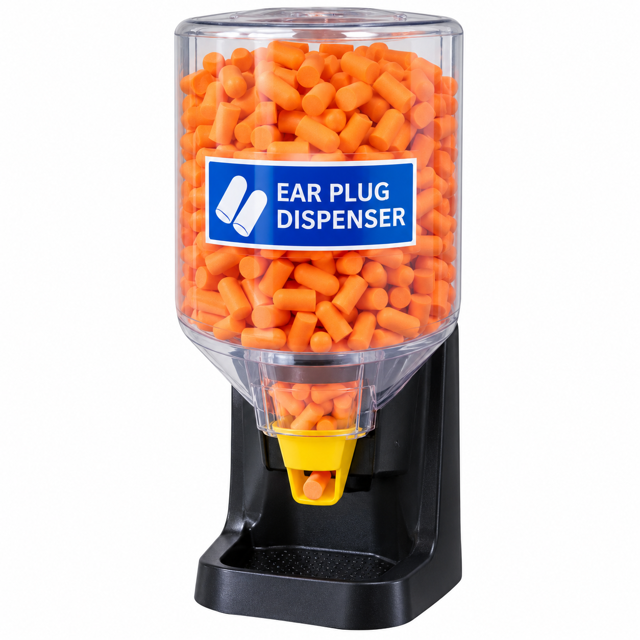 Ear Plug Dispenser