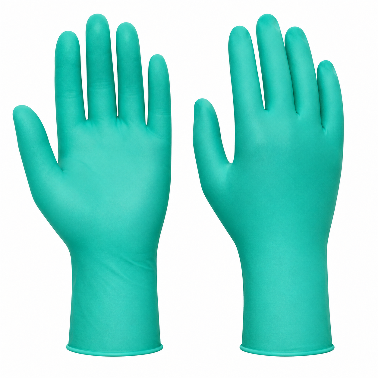 Nitrile Gloves