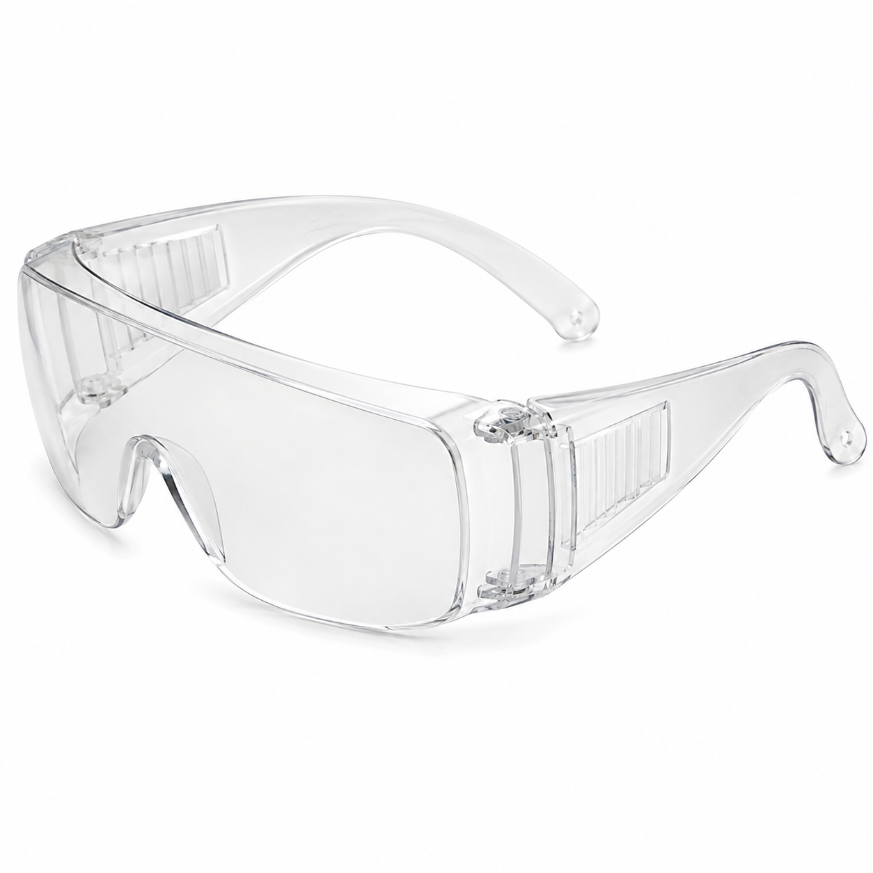 Over the Specs