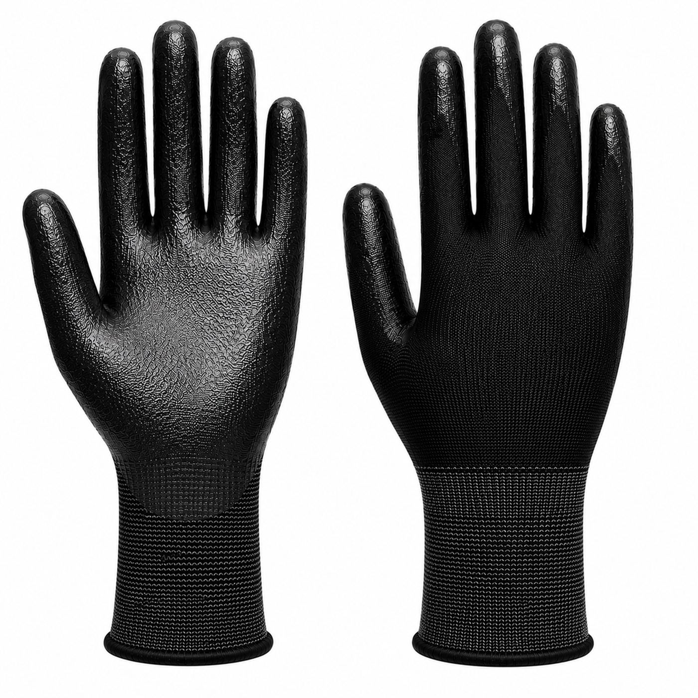 PU Coated