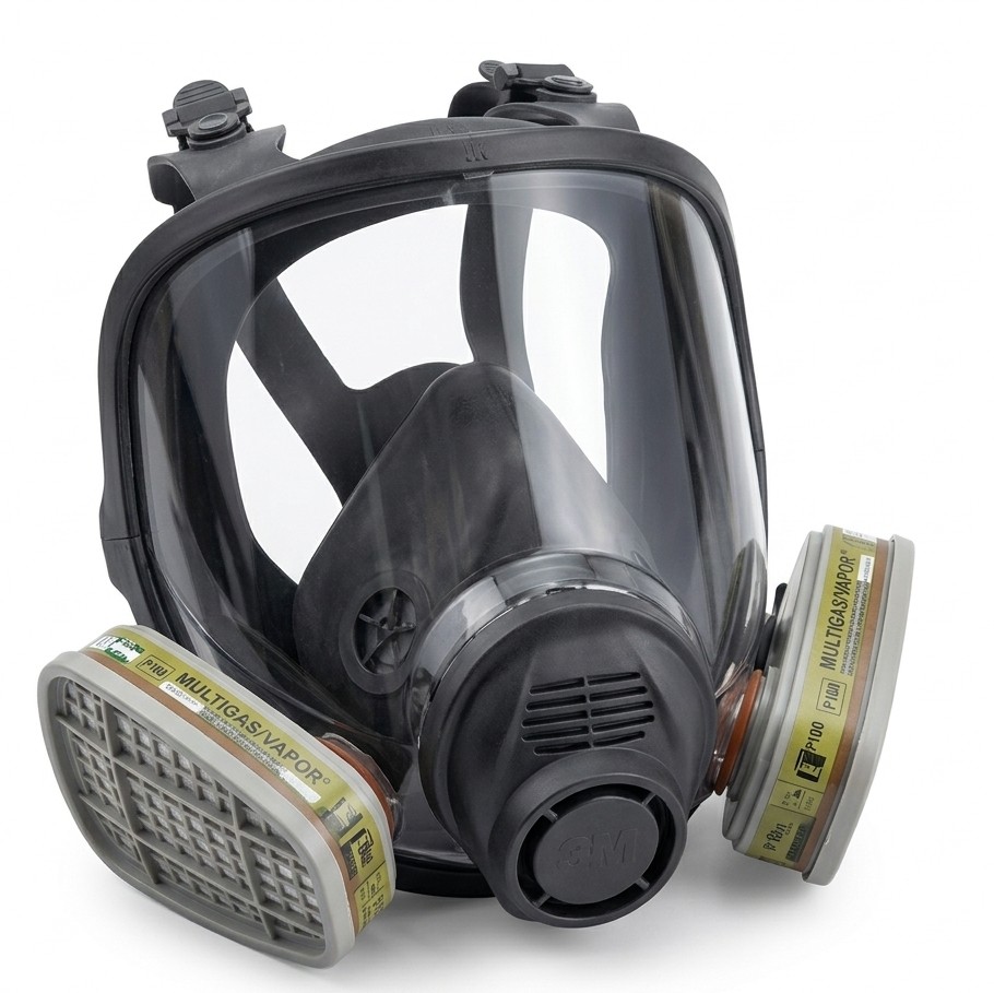 Full Face Mask
