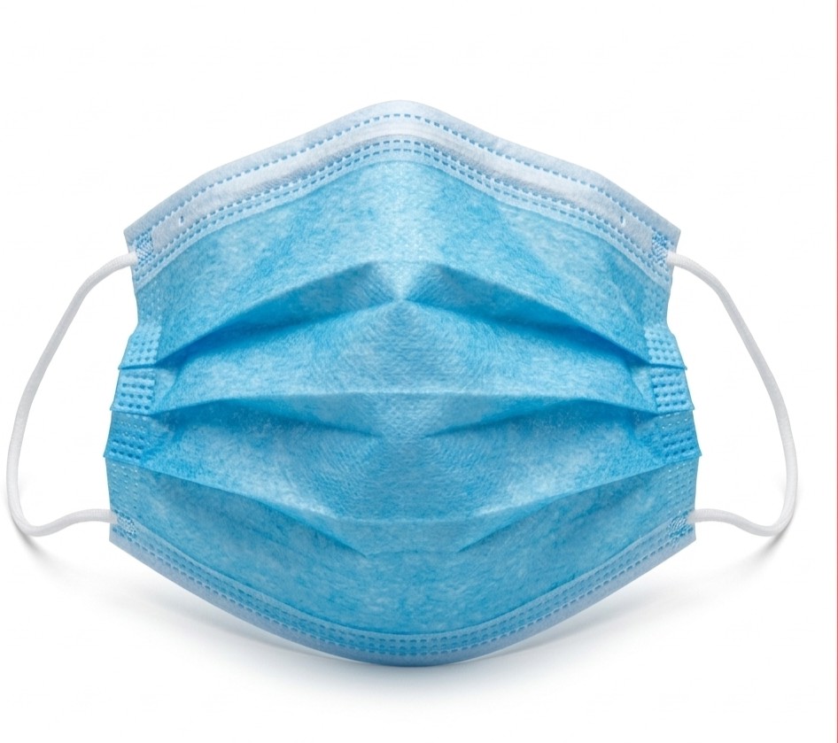 3 Ply Mask